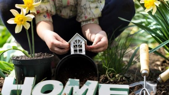 Homegrown Havens: Cultivating Creative Home-Based Businesses