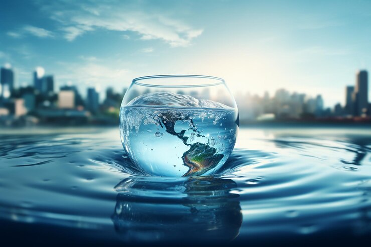 Water Rights Investments: Diving into Liquid Assets